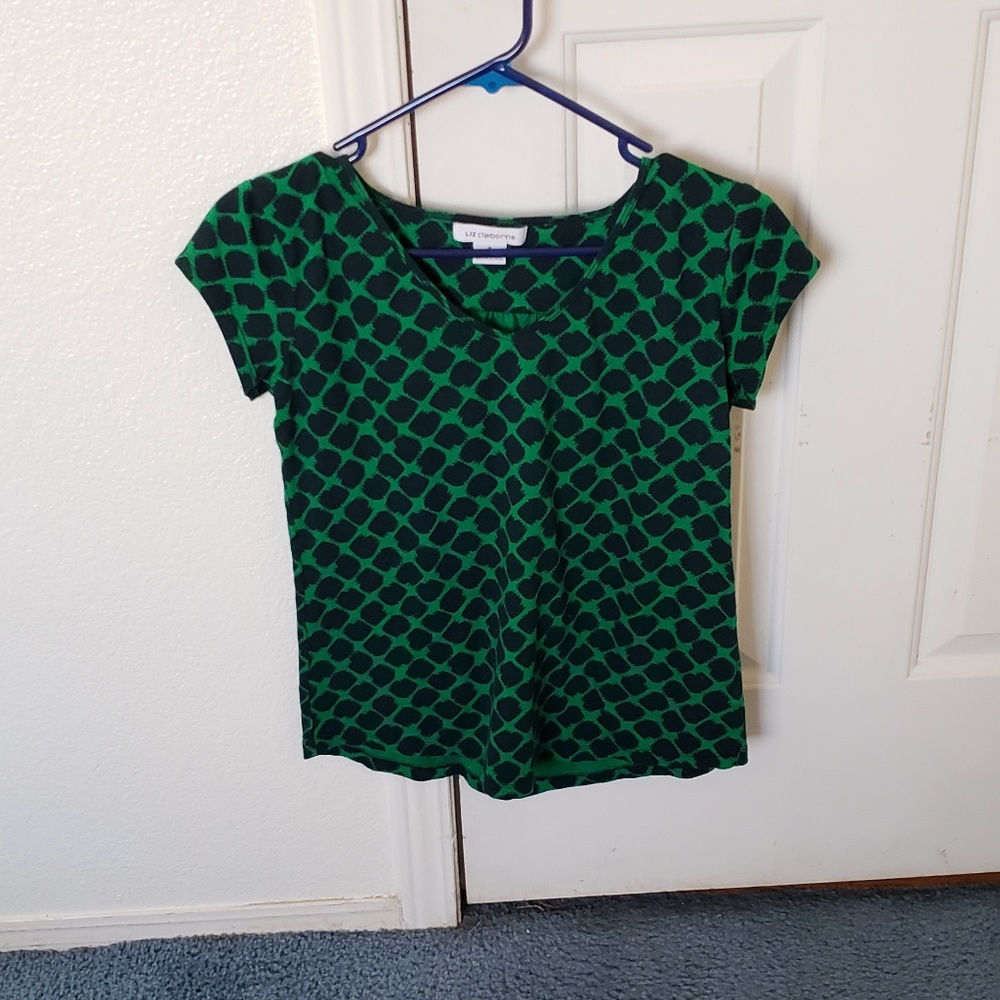 Lady shirt